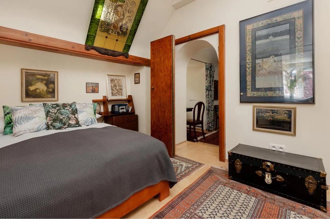 Atmospheric Apartment Next To Warsaw Old Town Square By Noclegi Renters Poland